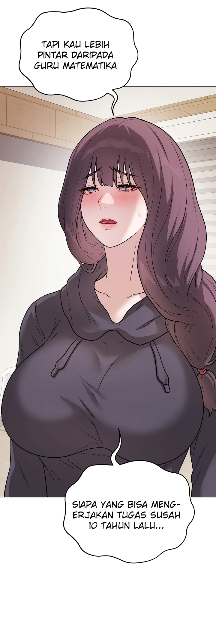 Signed, Sealed, Mistaken - Page 10